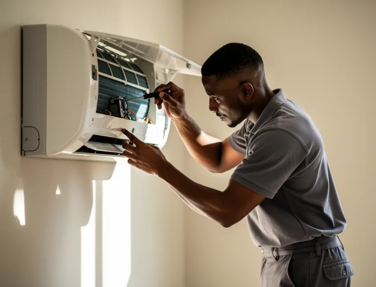AC Repair service in Northwich